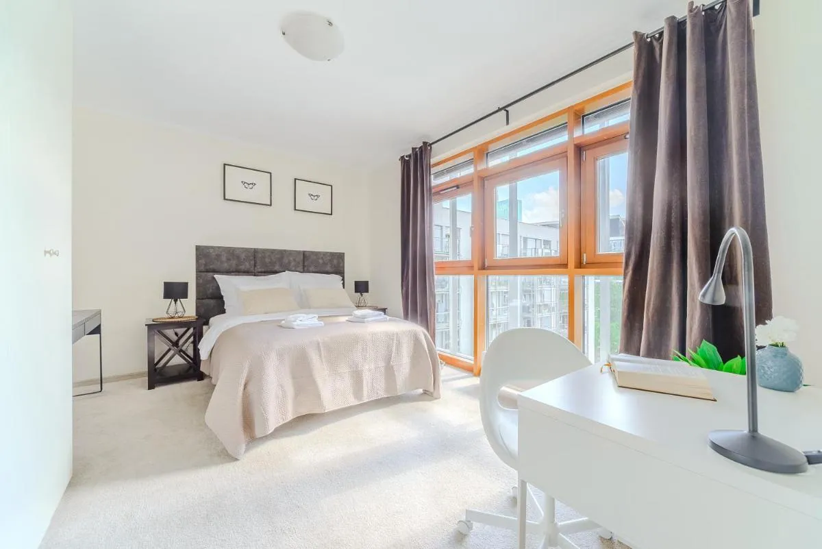Image 4 of P&O Apartments Arkadia 1