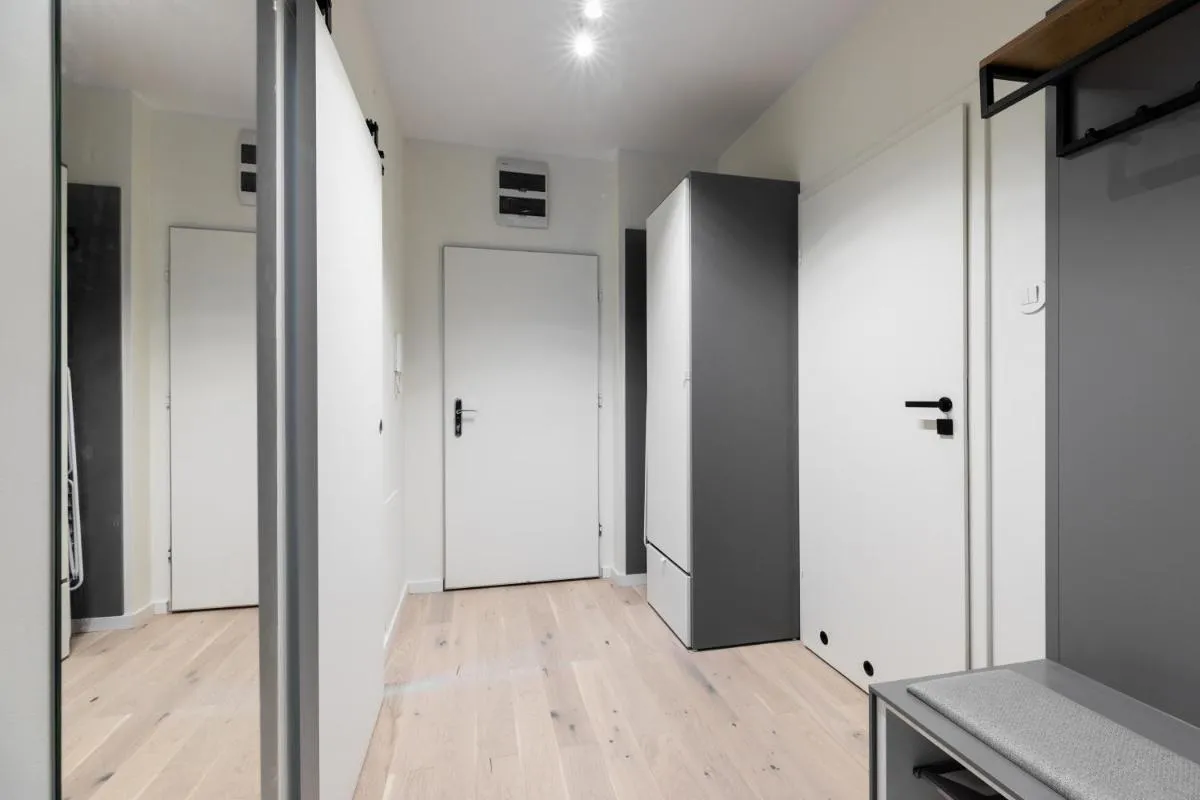 Image 6 of P&O Apartments Okrzei – Stara Praga