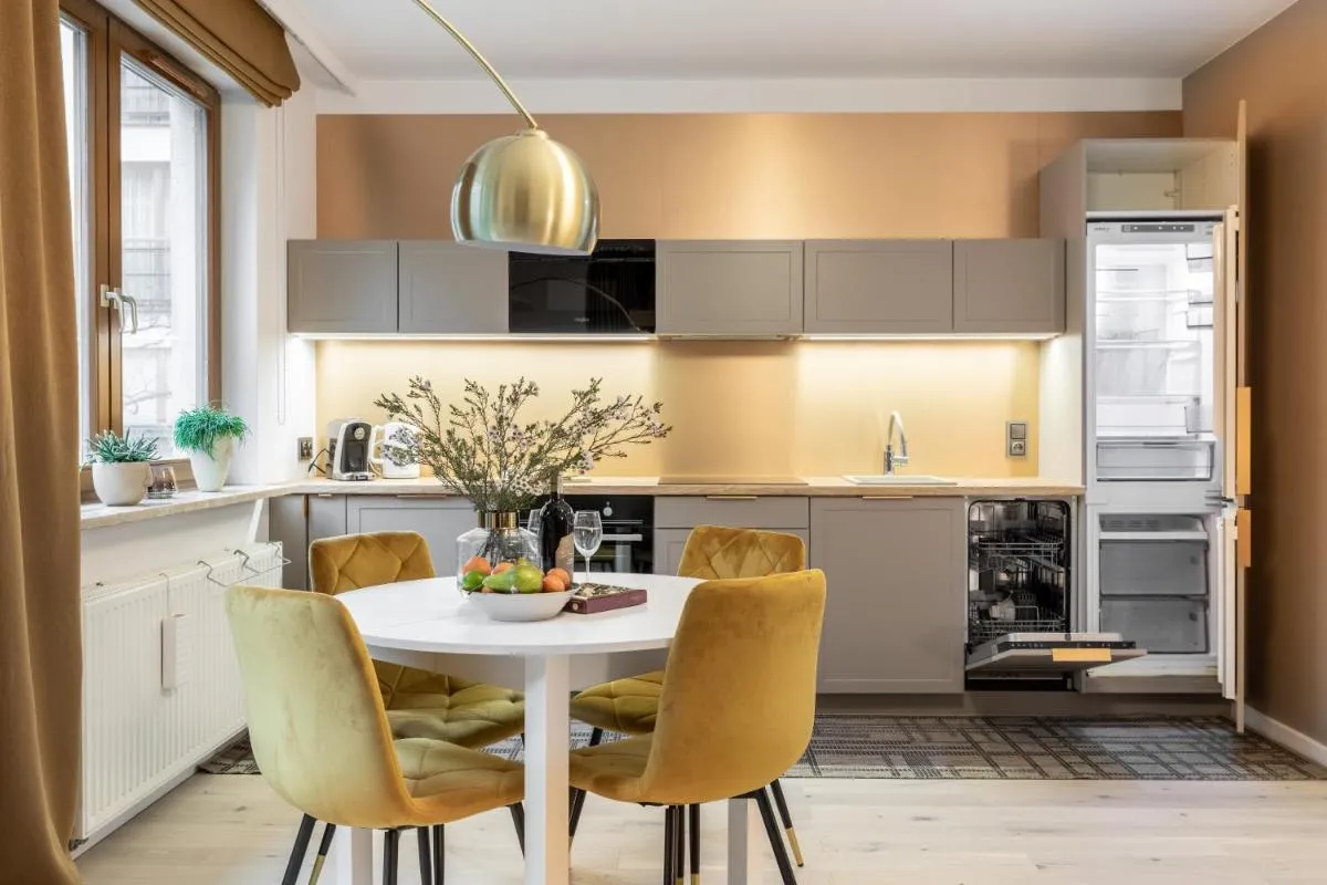 Image 3 of P&O Apartments Okrzei – Stara Praga