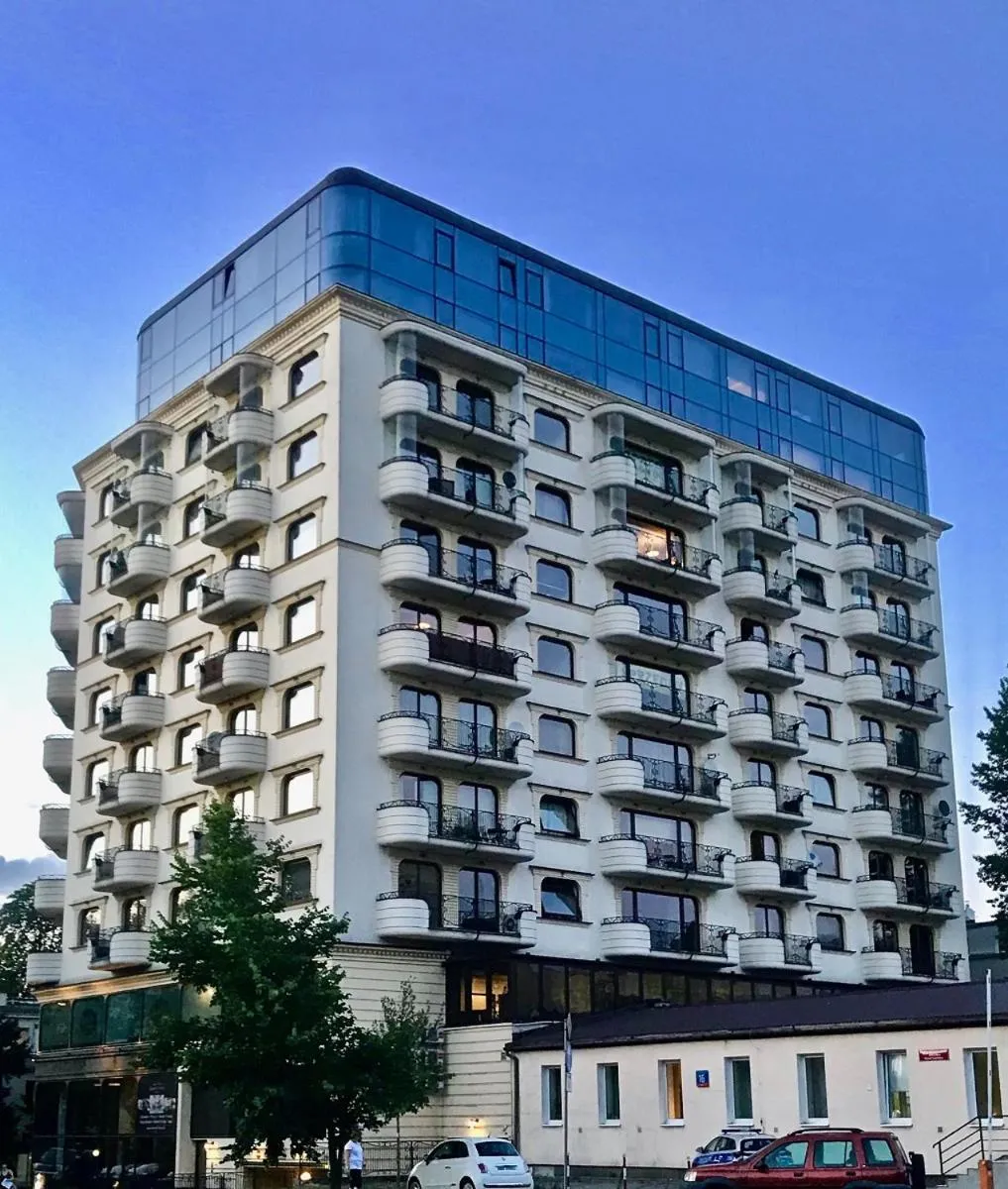 Image 4 of P&O Apartments Sułkowicka – Mokotów
