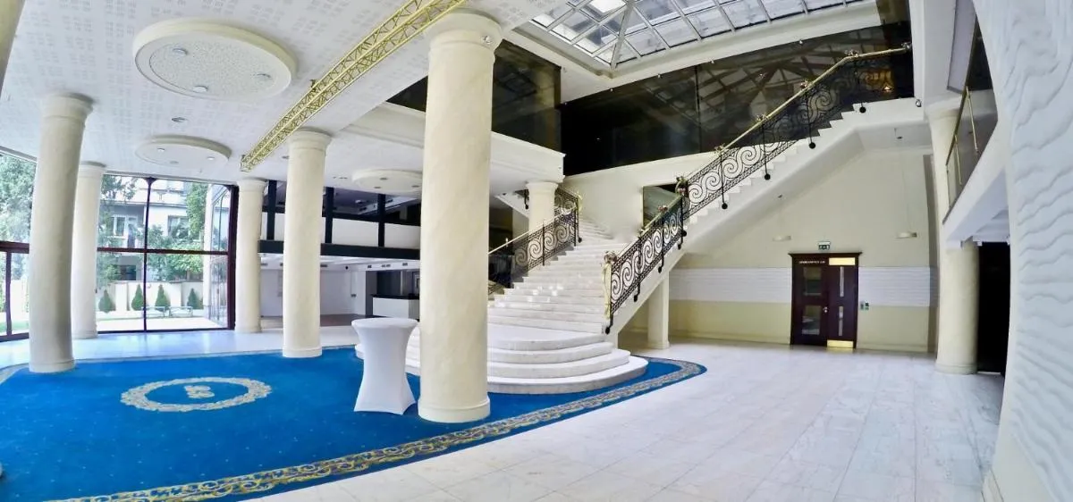 Image 1 of P&O Apartments Sułkowicka – Mokotów
