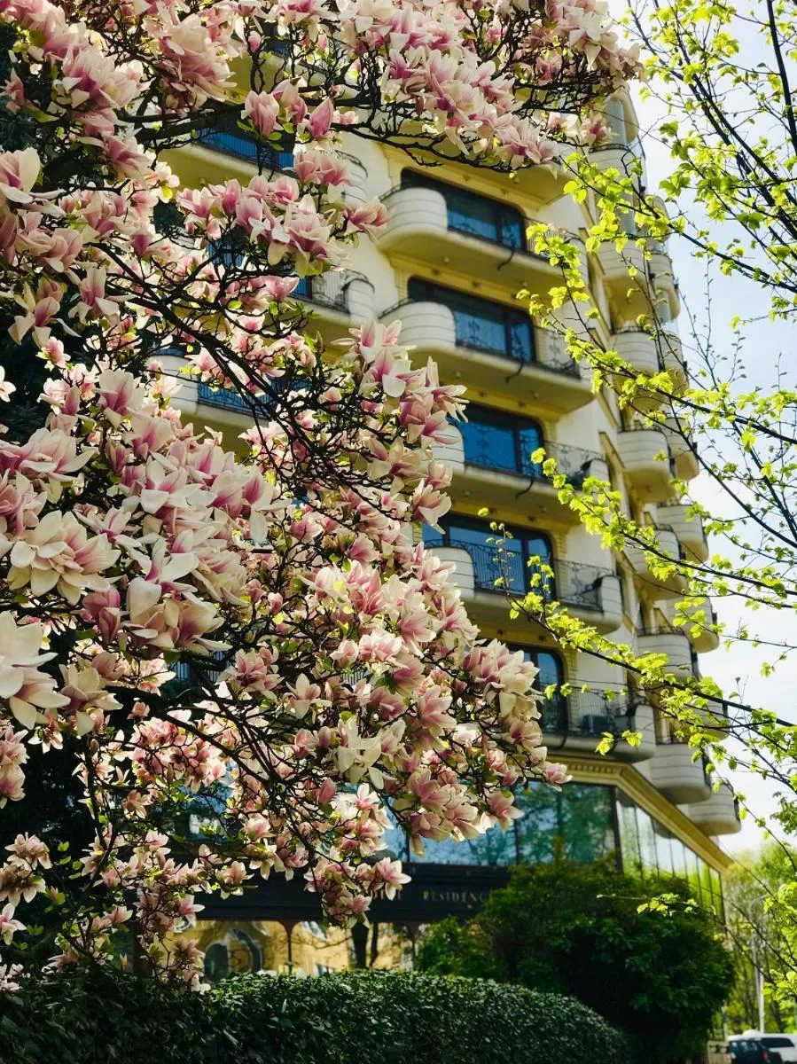 Image 3 of P&O Apartments Sułkowicka – Mokotów
