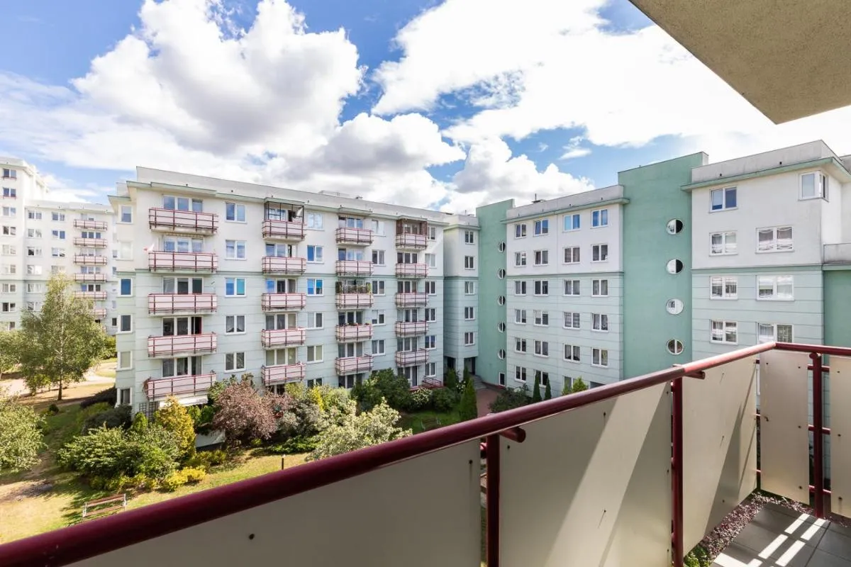 Image 4 of P&O Serviced Apartments Czerska – Mokotów