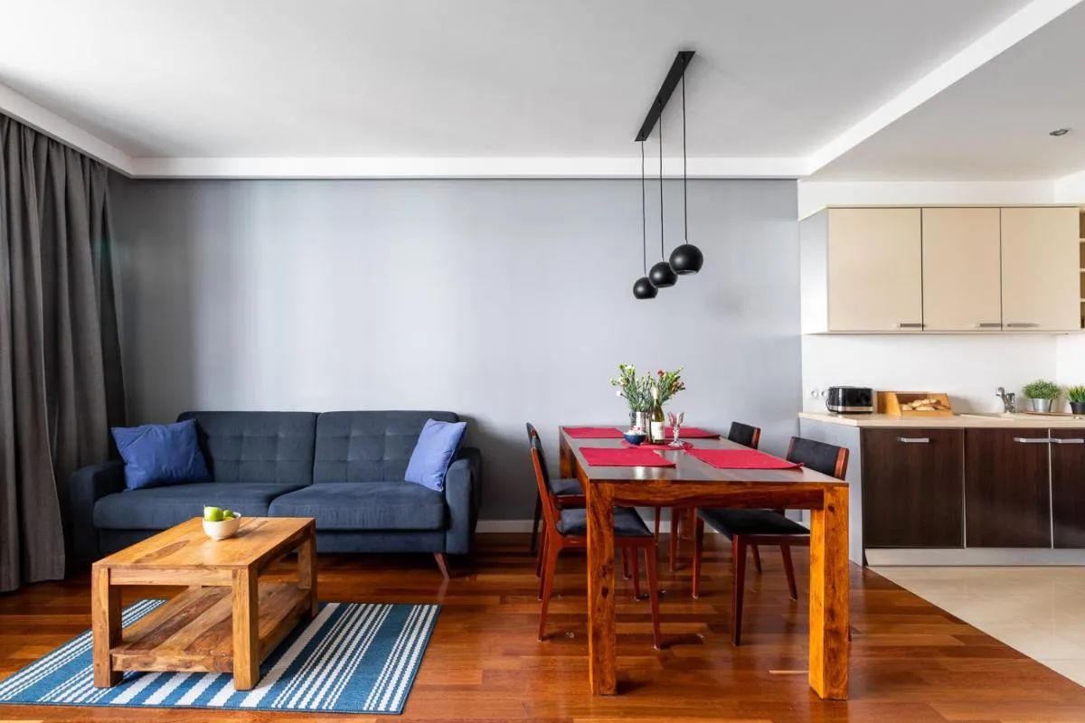 Image 6 of P&O Serviced Apartments Czerska – Mokotów