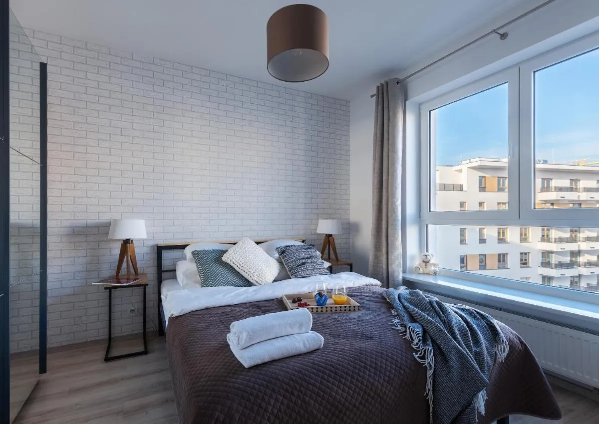 Image 1 of P&O Serviced Apartments Group Komputerowa