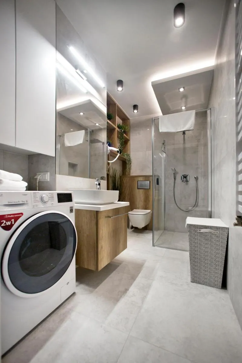 Image 3 of P&O Serviced Apartments Group Komputerowa