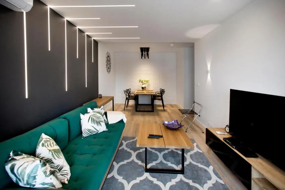 Image of P&O Serviced Apartments Group Komputerowa