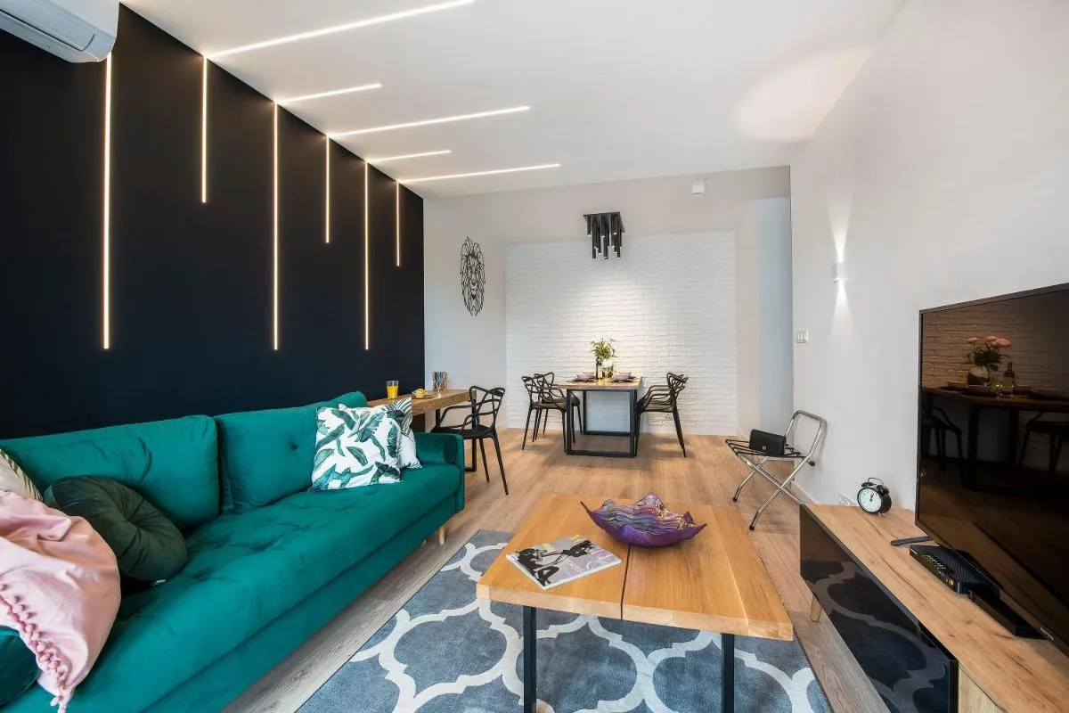 Image 4 of P&O Serviced Apartments Group Komputerowa