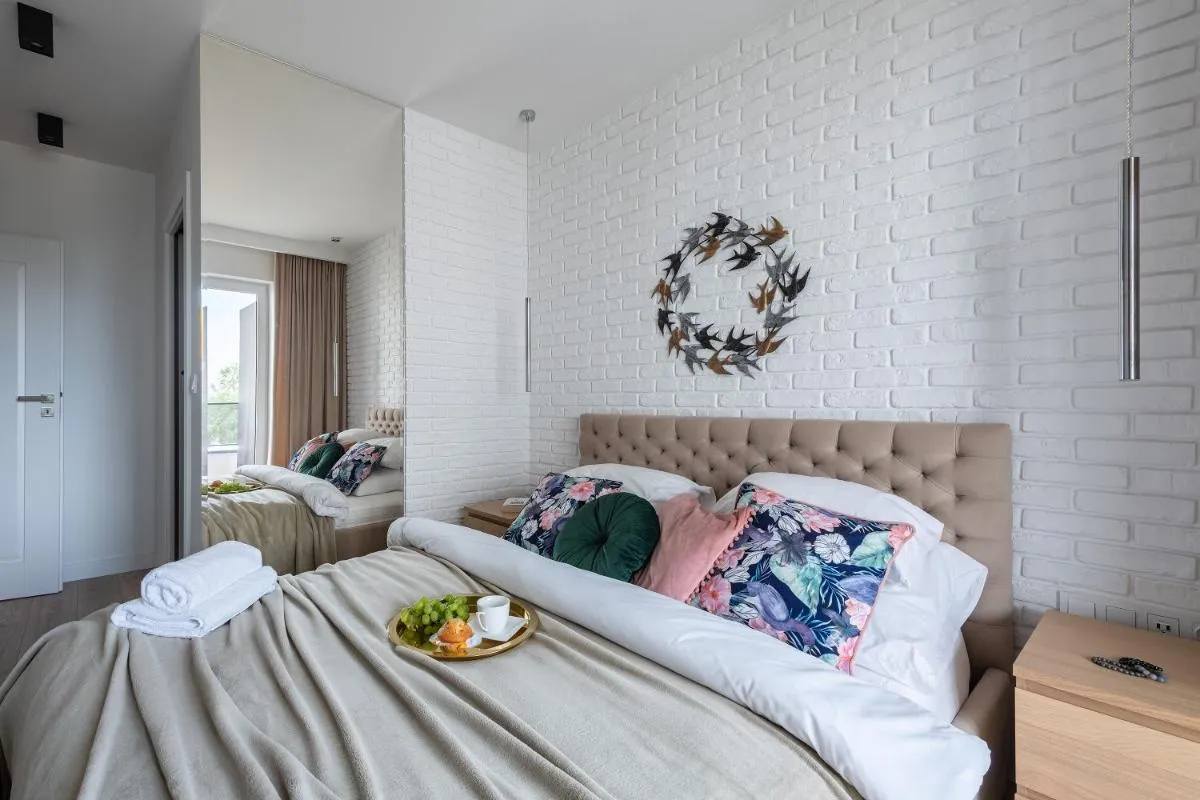 Image 6 of P&O Serviced Apartments Group Komputerowa