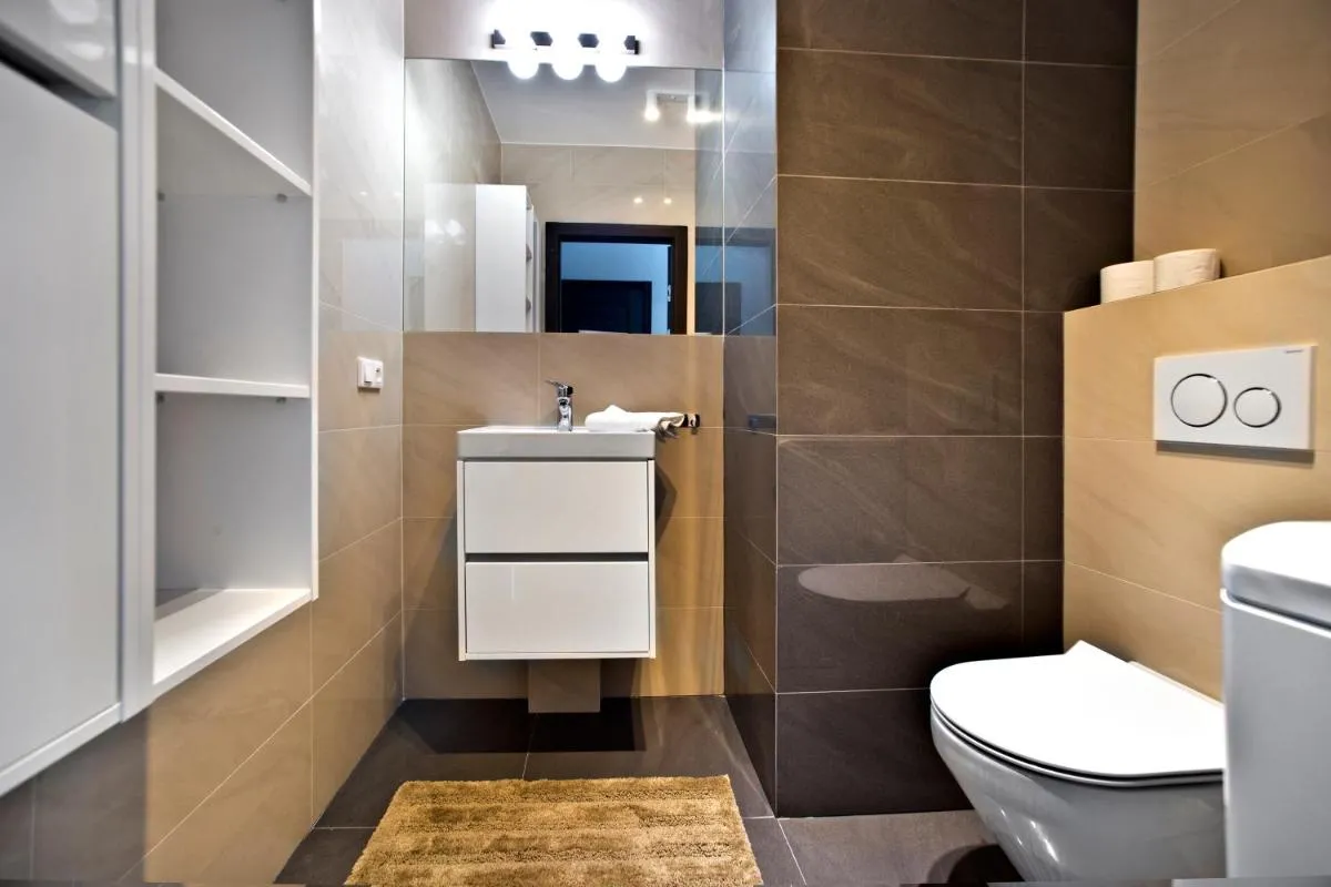 Image 2 of P&O Serviced Apartments Nowy Ursus
