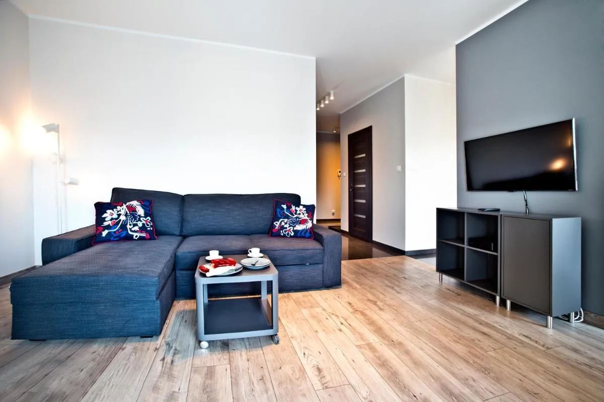 Image 4 of P&O Serviced Apartments Nowy Ursus