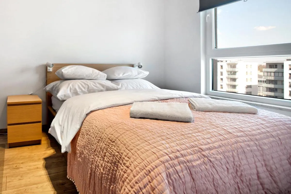 Image 6 of P&O Serviced Apartments Nowy Ursus