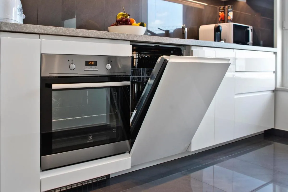 Image 3 of P&O Serviced Apartments Nowy Ursus