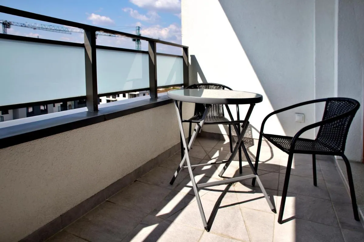 Image 5 of P&O Serviced Apartments Nowy Ursus