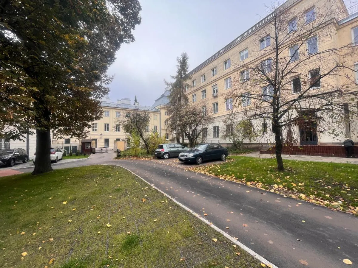 Image 5 of P&O Serviced Apartments Warecka II