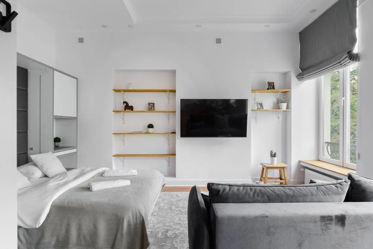 Image 4 of P&O Serviced Apartments Warecka II