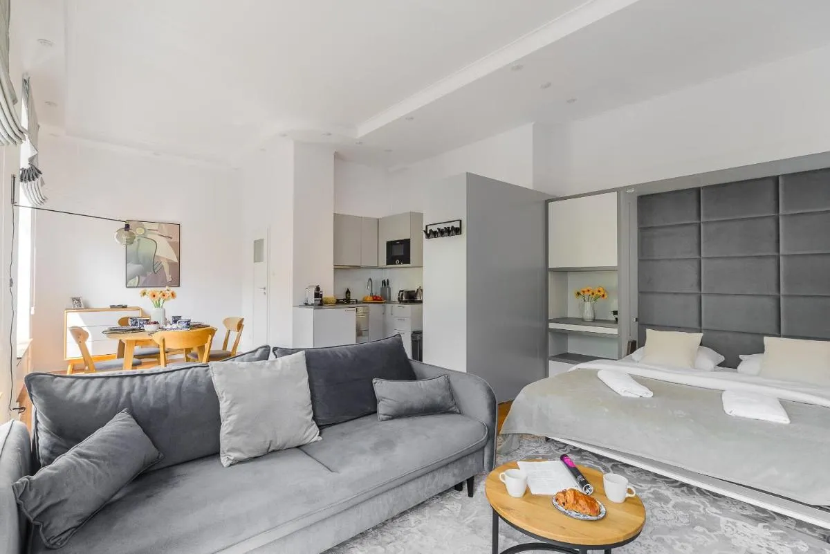 Image 6 of P&O Serviced Apartments Warecka II