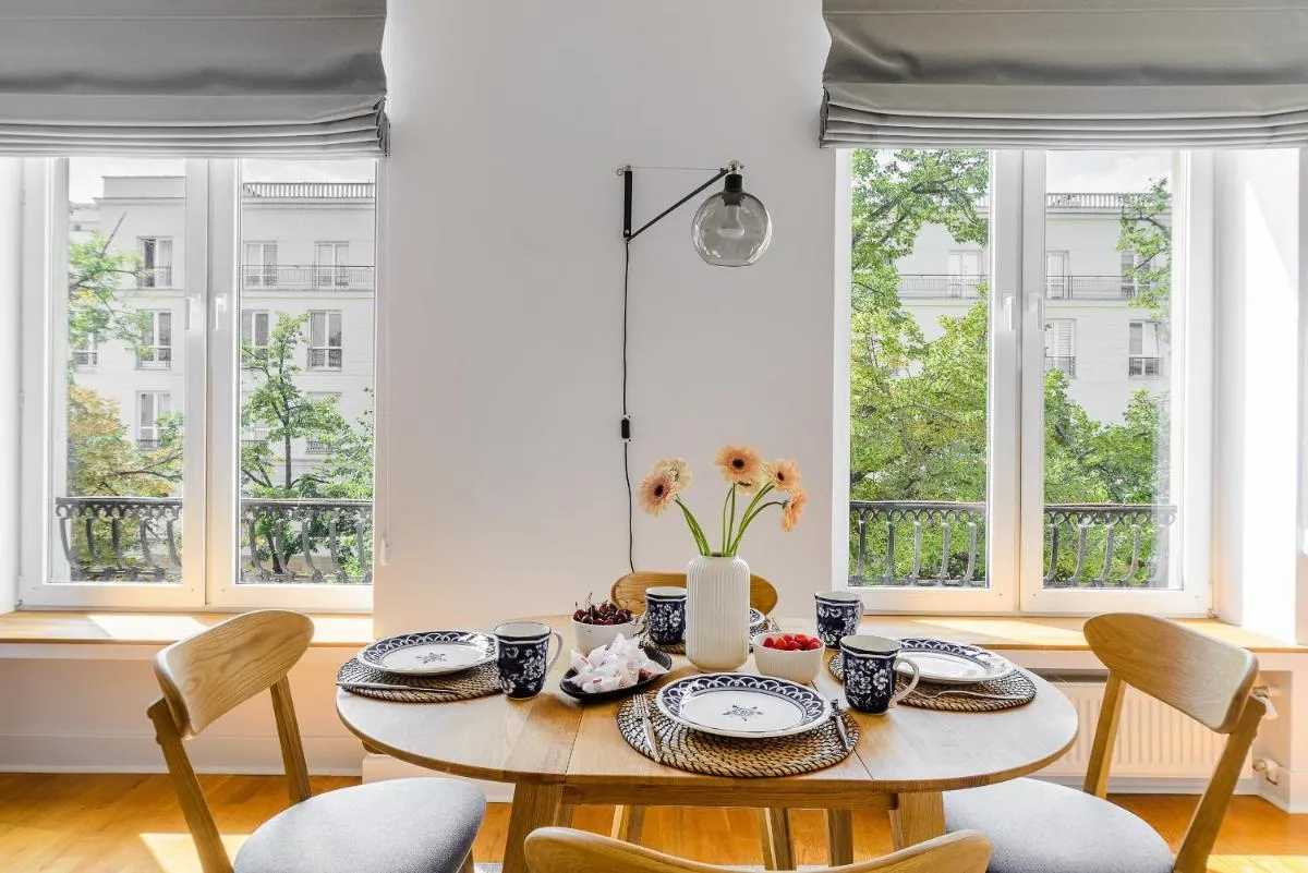 Image 3 of P&O Serviced Apartments Warecka II