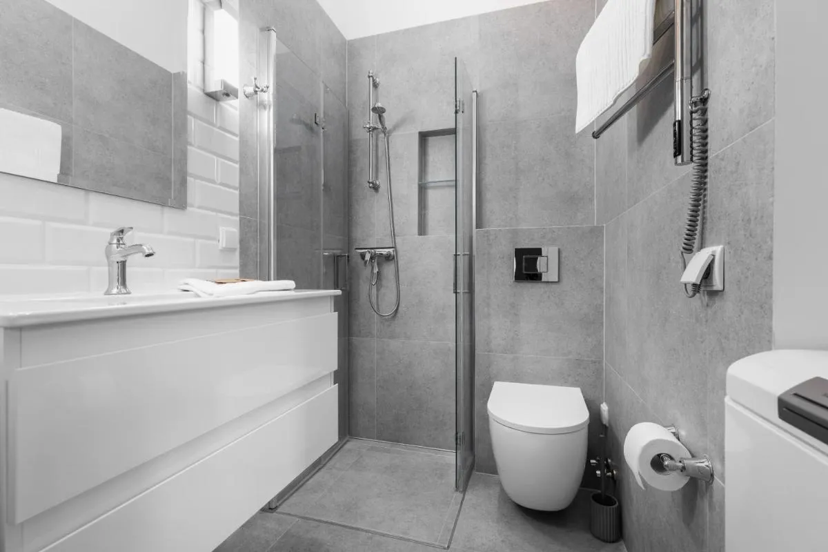 Image 2 of P&O Serviced Apartments Warecka II