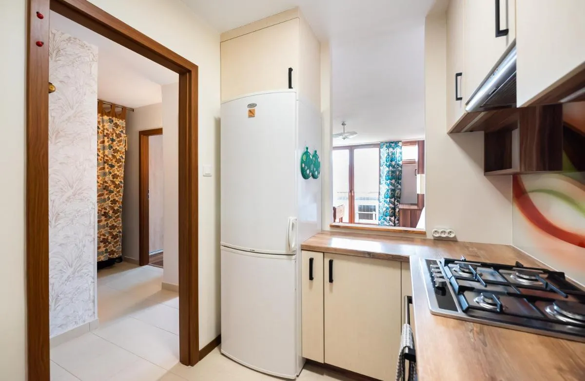 Image 1 of Park Mirowski Standard Apartment