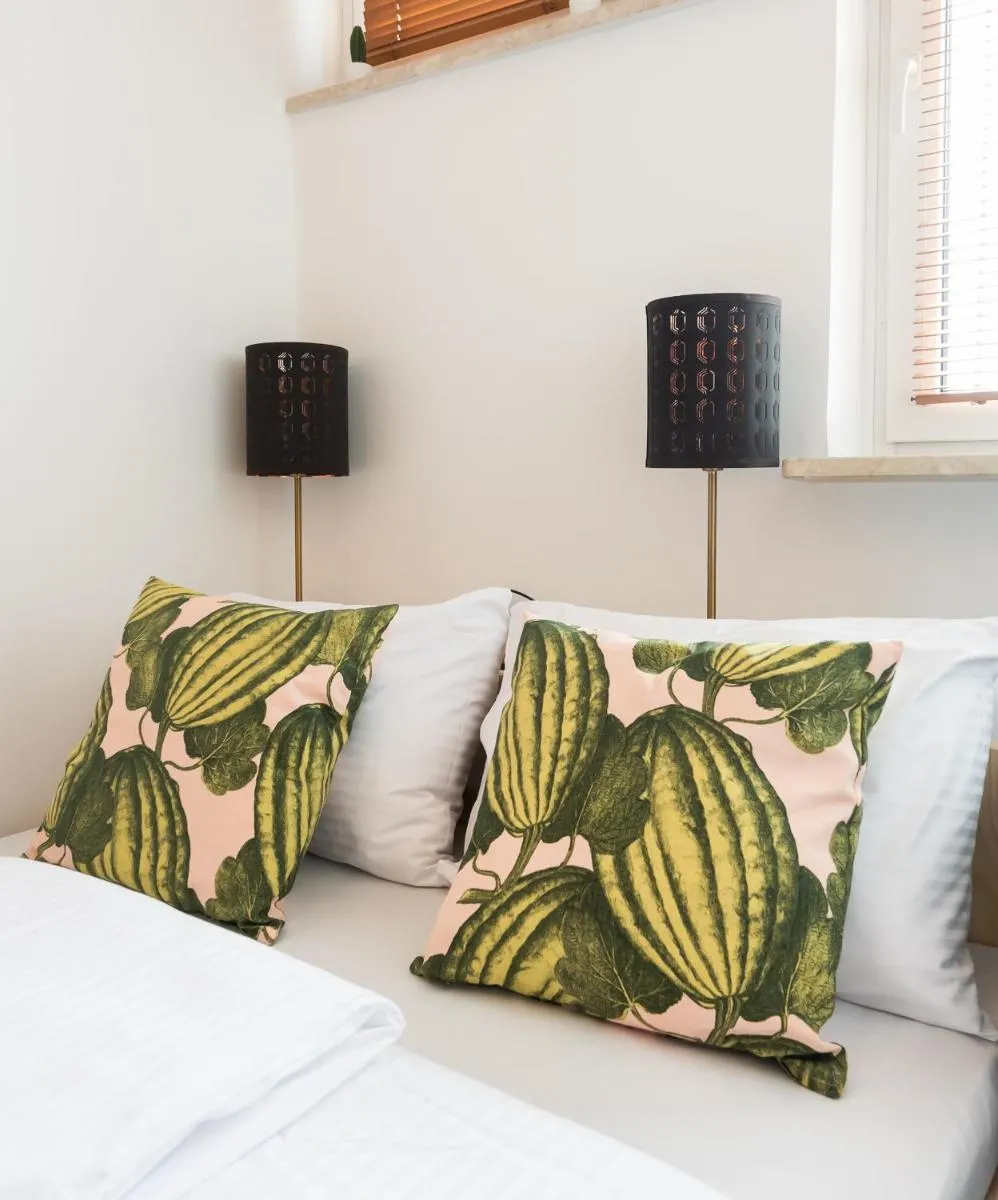 Image 3 of Park Mirowski Standard Apartment