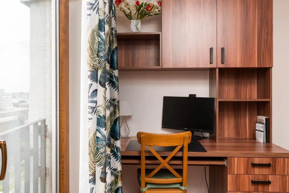 Image 6 of Park Mirowski Standard Apartment