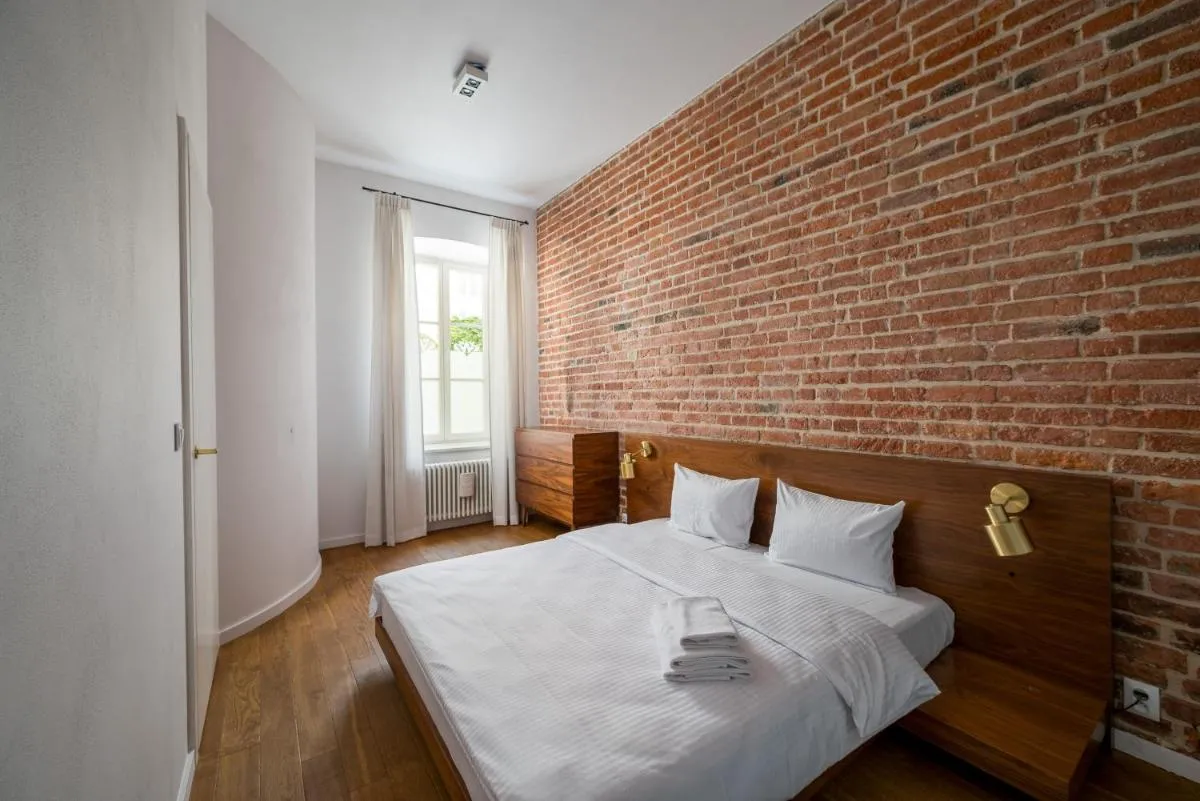 Image 6 of Park Praski Two-Level Apartment
