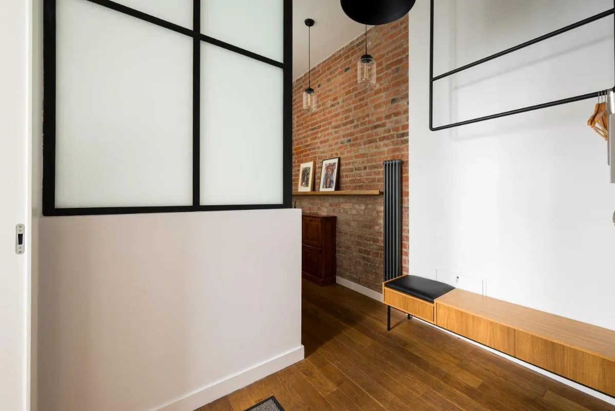 Image 3 of Park Praski Two-Level Apartment
