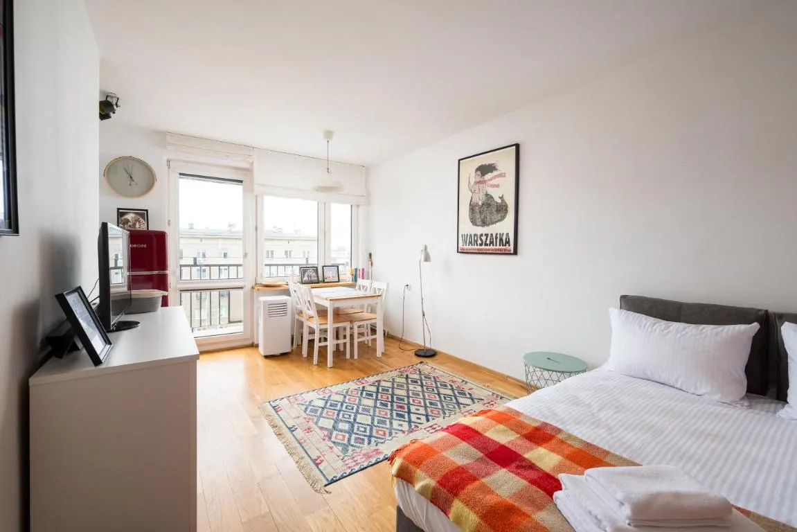 Image of Parkland Cosy Studio