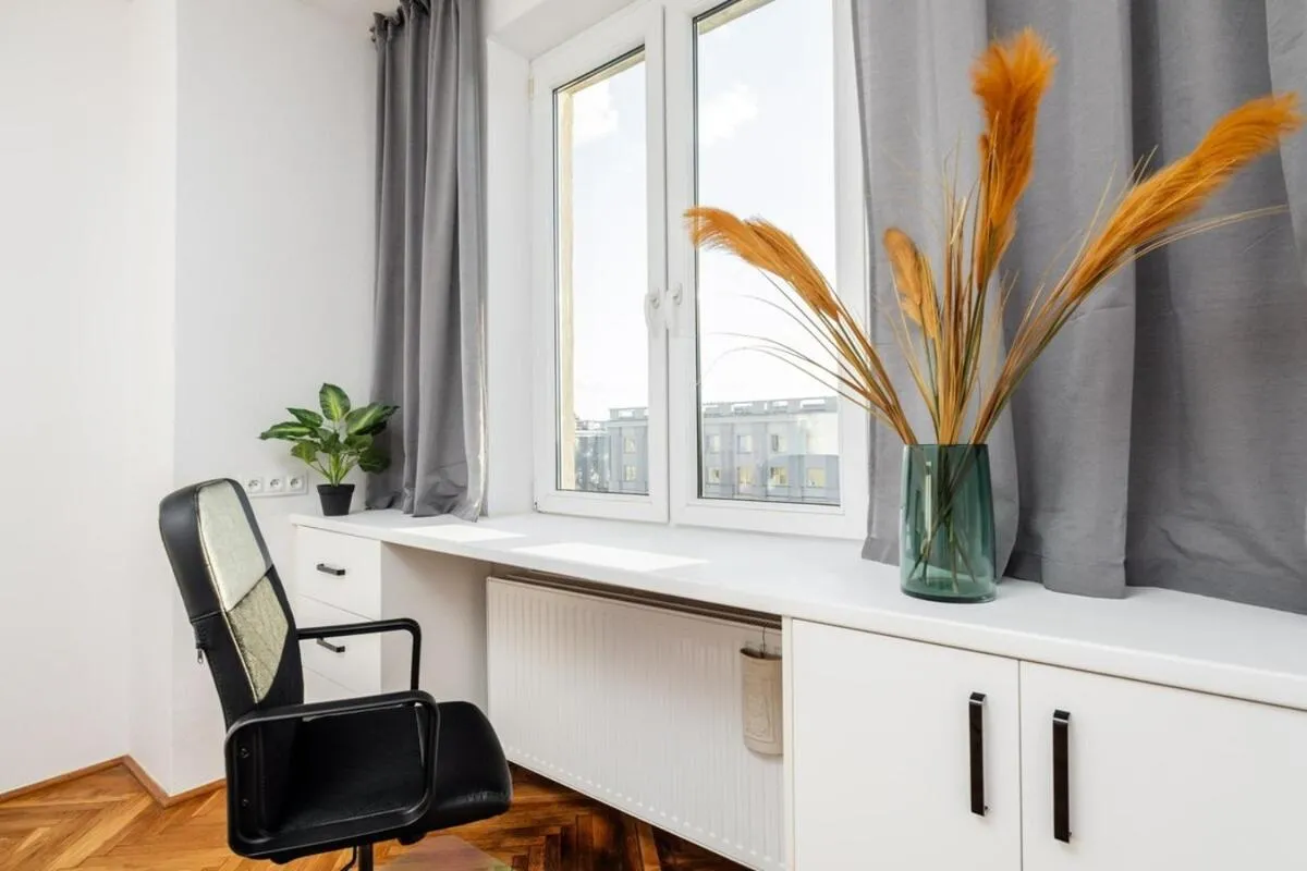 Image 3 of Peach Apartment Mokotow