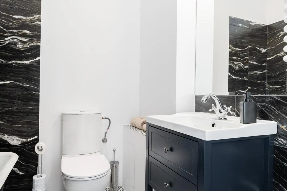 Image 5 of Peach Apartment Mokotow