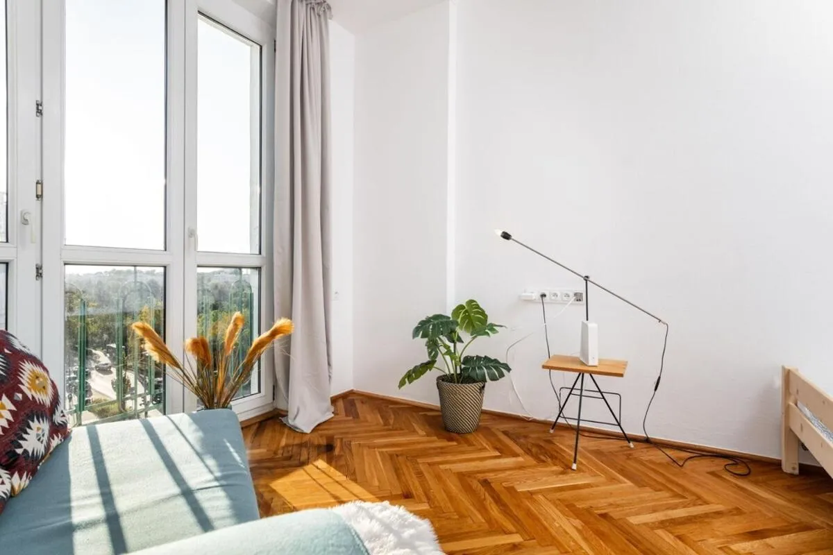 Image 6 of Peach Apartment Mokotow