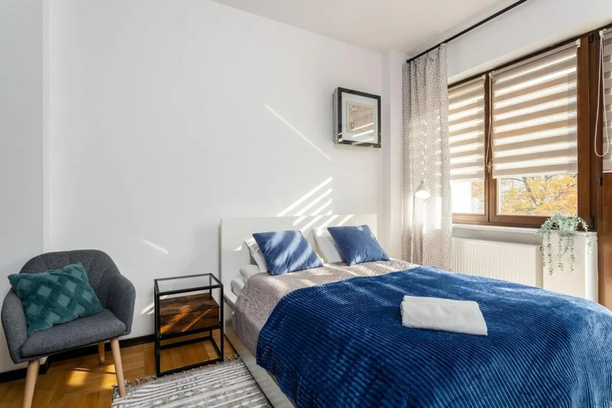 Image 1 of Peanut Premium Apartment Ochota