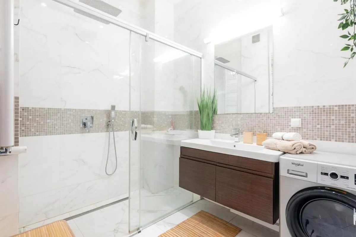 Image 3 of Peanut Premium Apartment Ochota