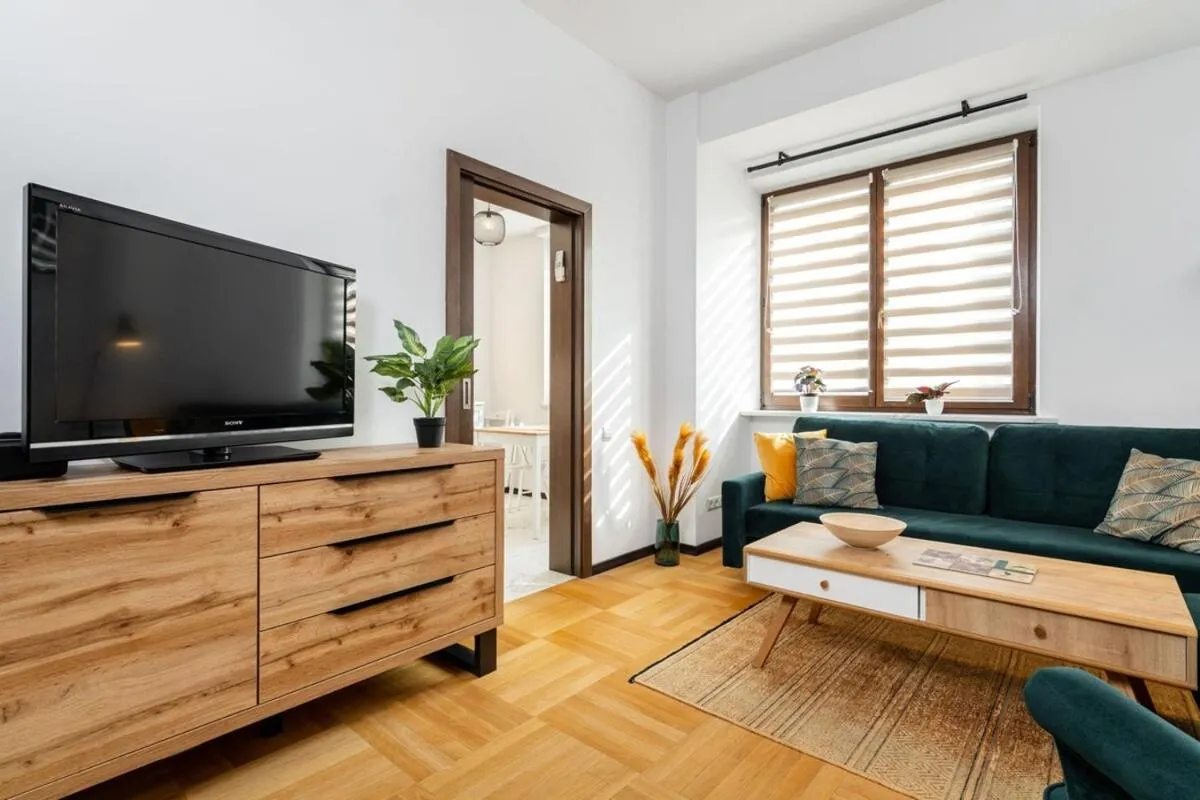 Image 4 of Peanut Premium Apartment Ochota