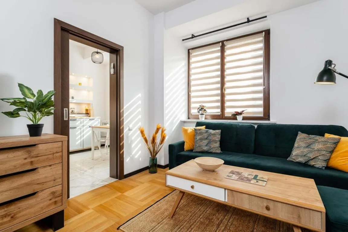 Image of Peanut Premium Apartment Ochota