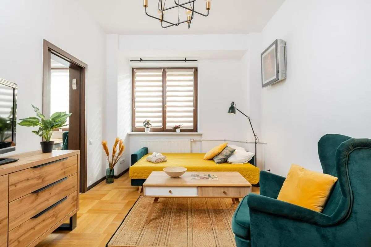 Image 6 of Peanut Premium Apartment Ochota