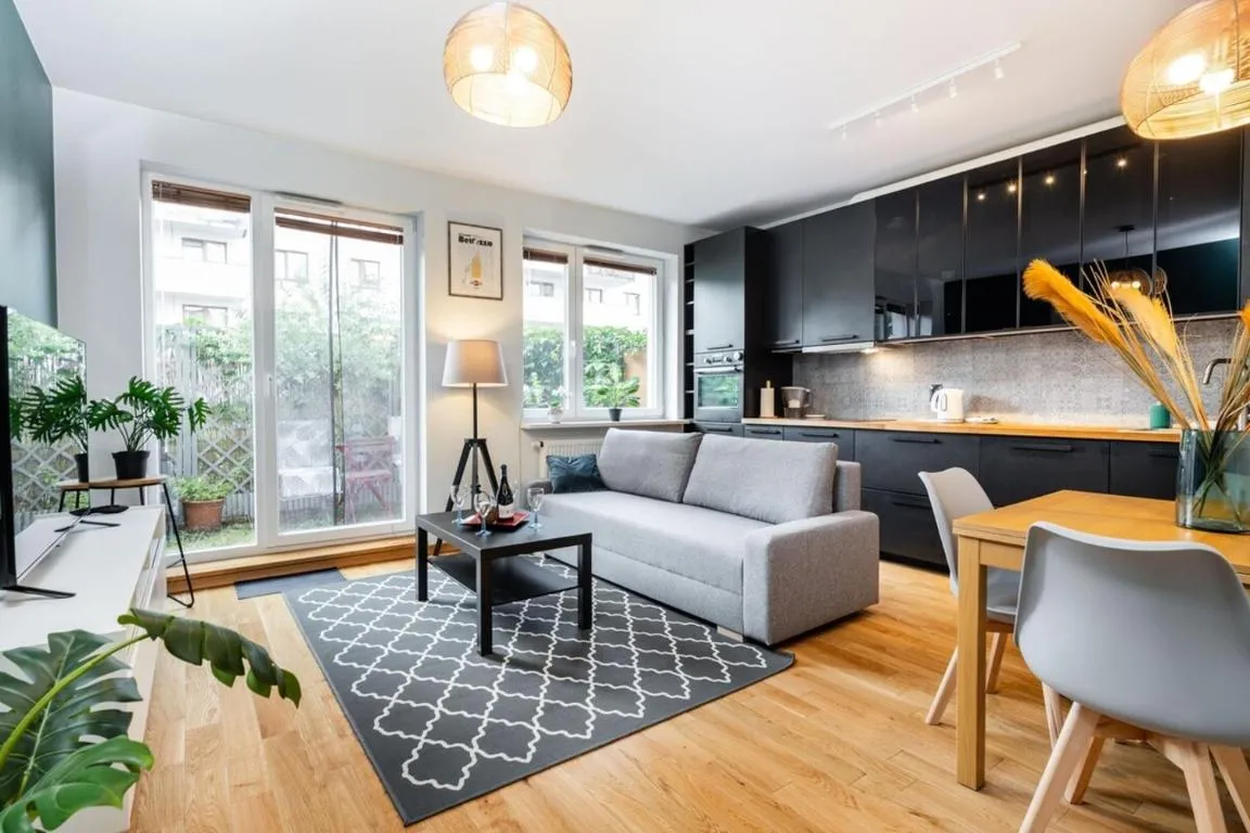 Image of Pelczynskiego Oregano Premium Apartment