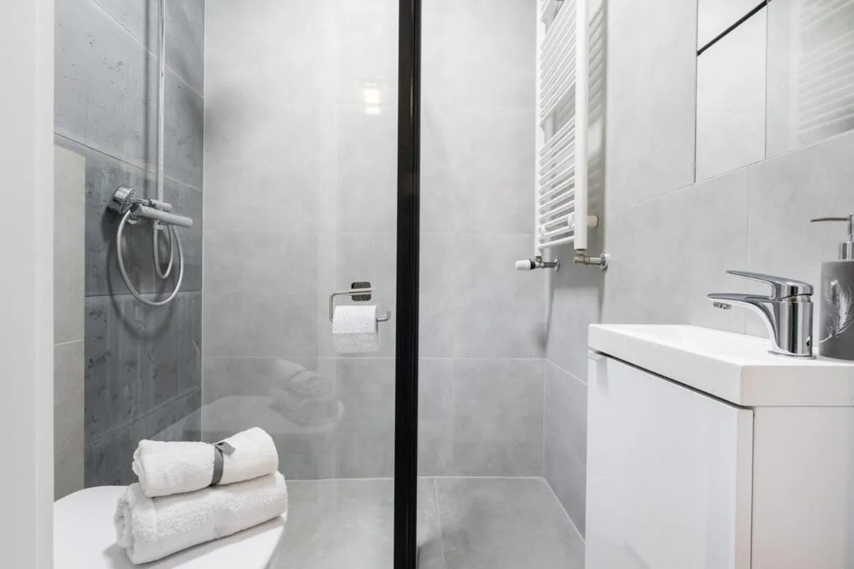 Image 1 of Pelczynskiego Oregano Premium Apartment