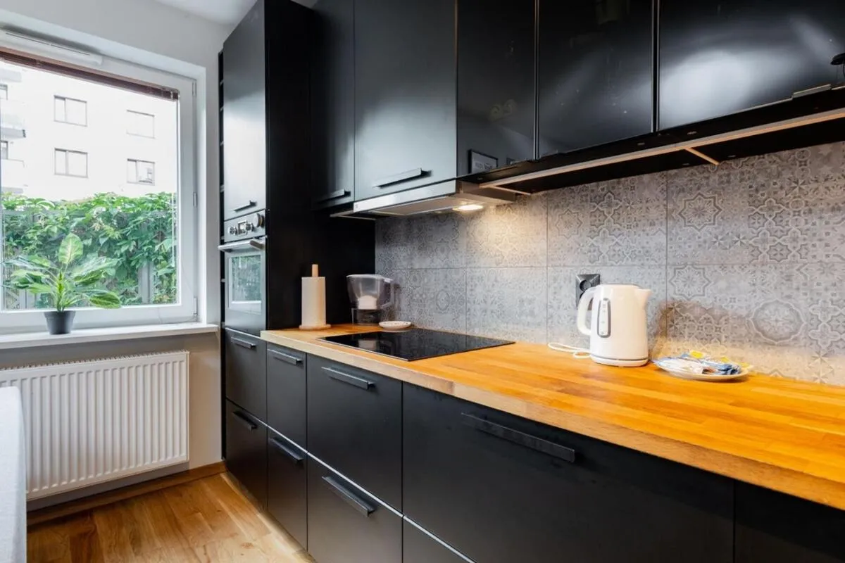 Image 2 of Pelczynskiego Oregano Premium Apartment