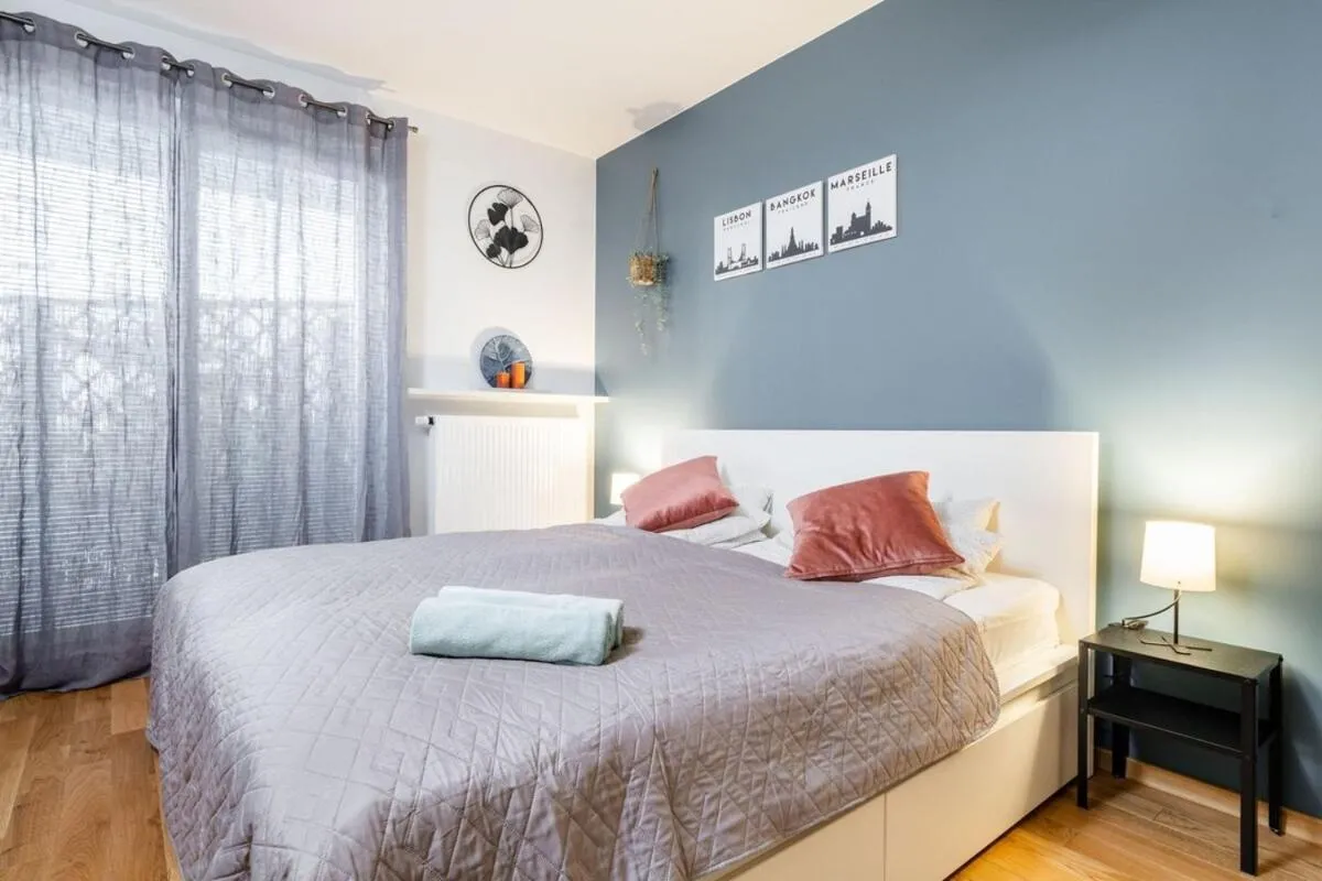 Image 3 of Pelczynskiego Oregano Premium Apartment