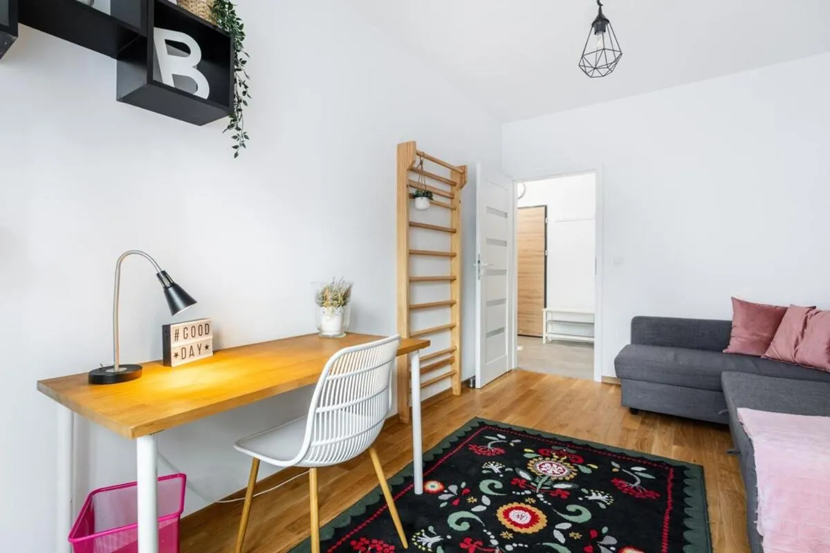 Image 4 of Pelczynskiego Oregano Premium Apartment