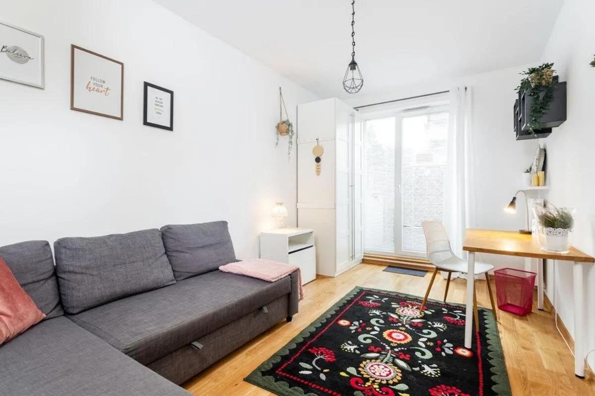 Image 5 of Pelczynskiego Oregano Premium Apartment