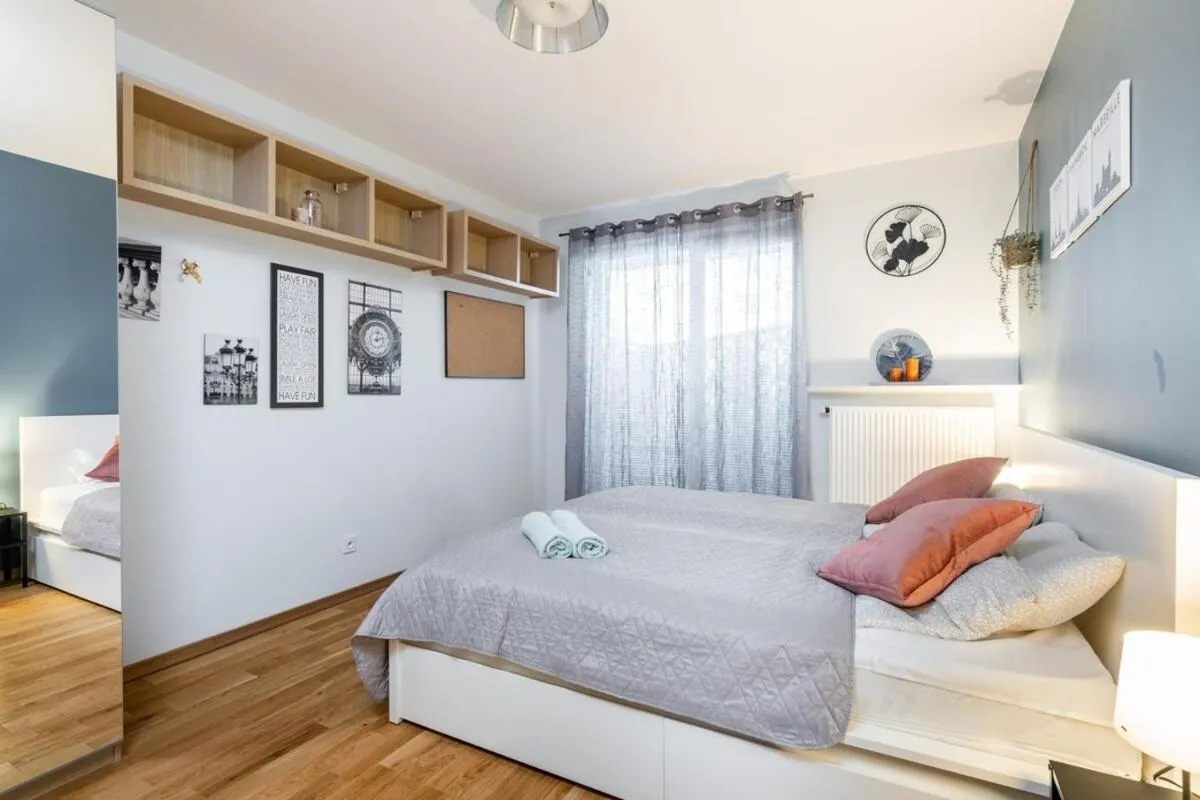 Image 6 of Pelczynskiego Oregano Premium Apartment