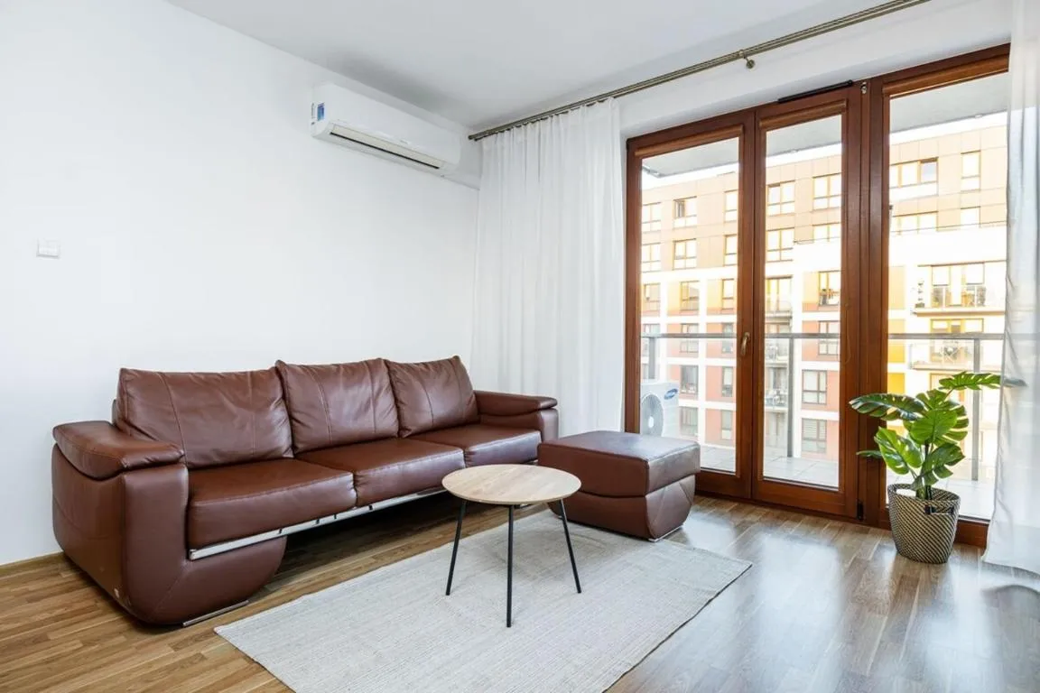 Image of Pineapple Apartment Ochota, 3 Rooms, Parking