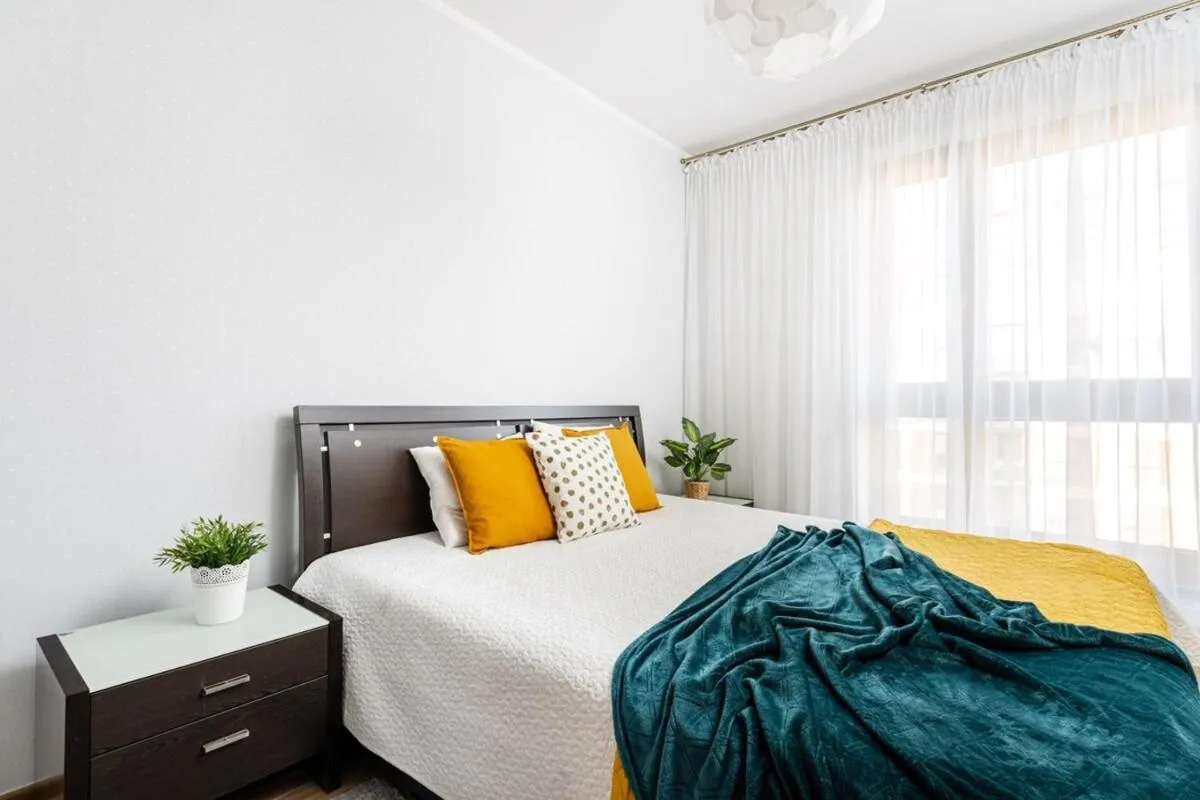 Image 2 of Pineapple Apartment Ochota, 3 Rooms, Parking