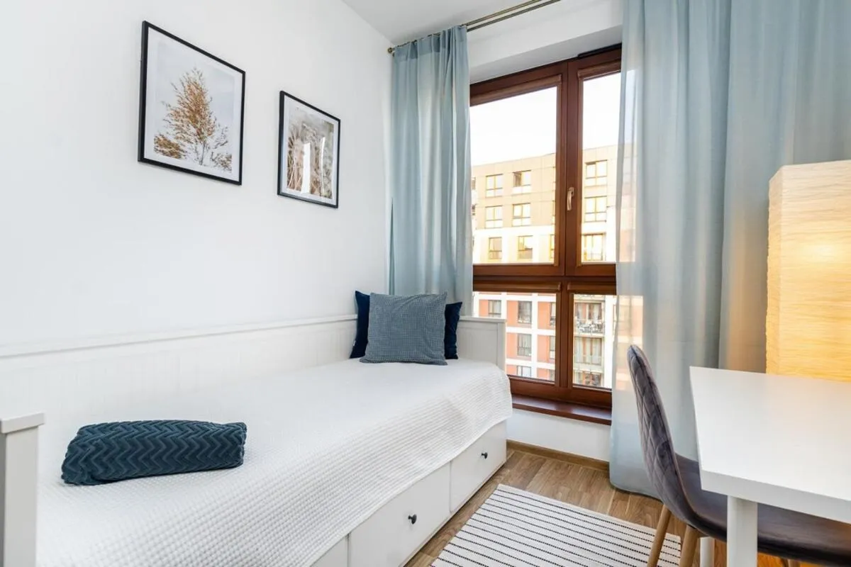 Image 3 of Pineapple Apartment Ochota, 3 Rooms, Parking