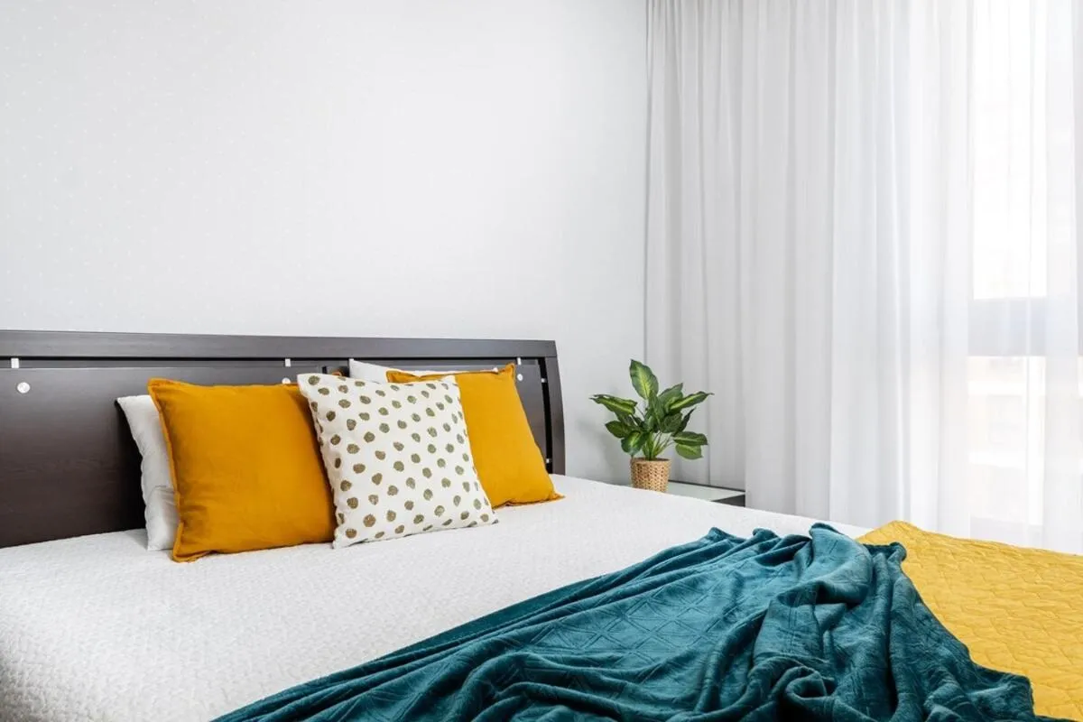 Image 5 of Pineapple Apartment Ochota, 3 Rooms, Parking