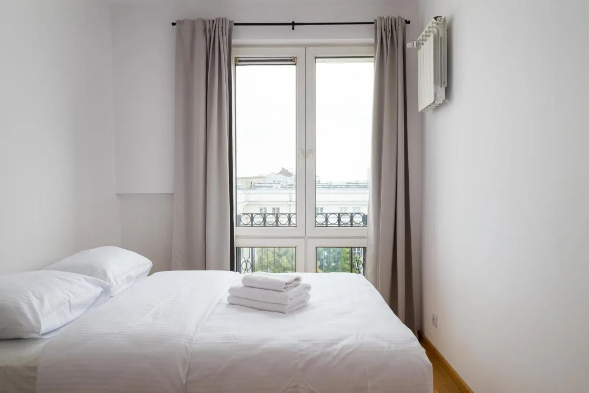 Image 6 of Plac Konstytucji Deluxe Apartment