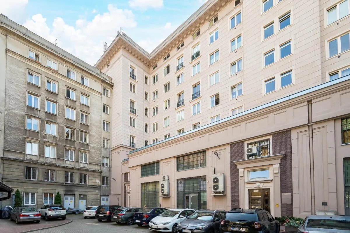 Image 5 of Plac Konstytucji Deluxe Apartment
